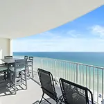 Twin Palms Beach Resort By Panhandle Getaways