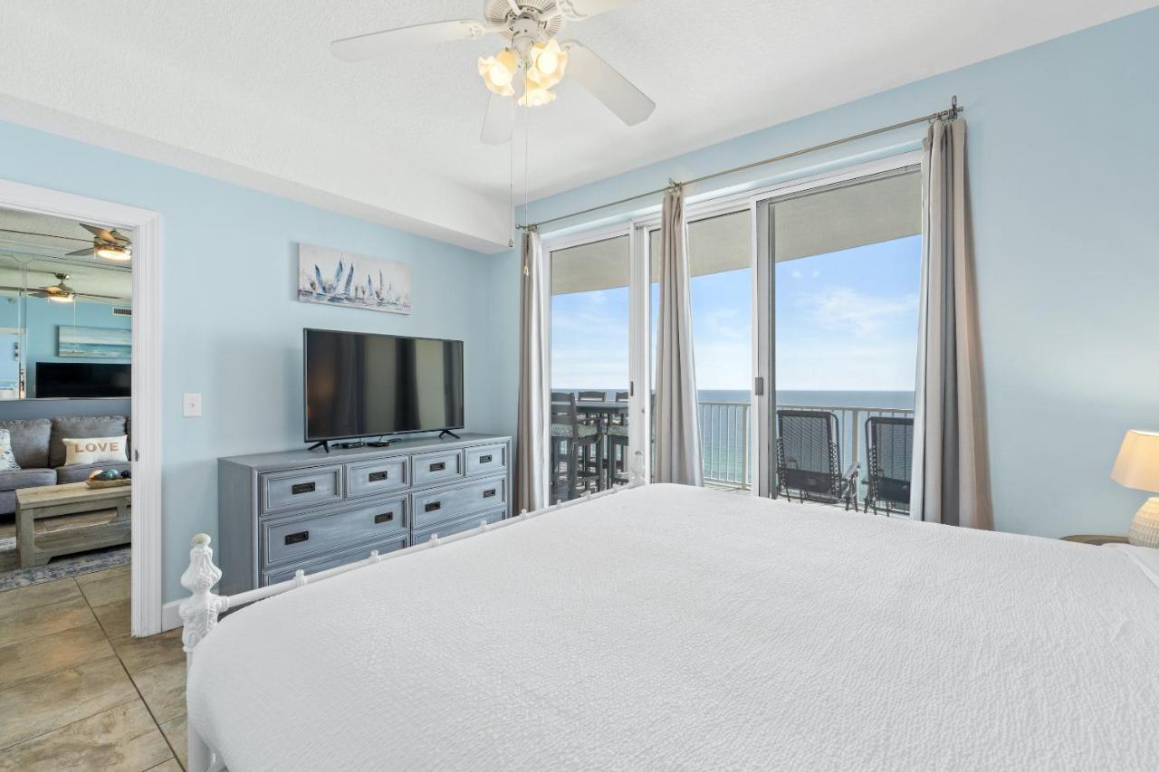 Twin Palms By Panhandle Getaways Apartment Panama City Beach