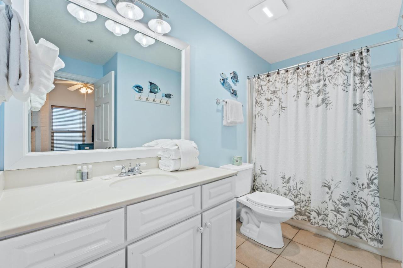 Twin Palms By Panhandle Getaways Apartment