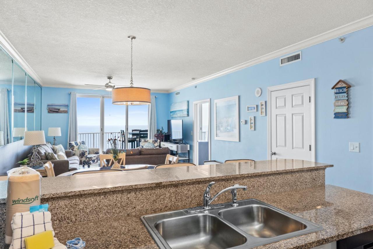 Apartment Twin Palms By Panhandle Getaways Panama City Beach