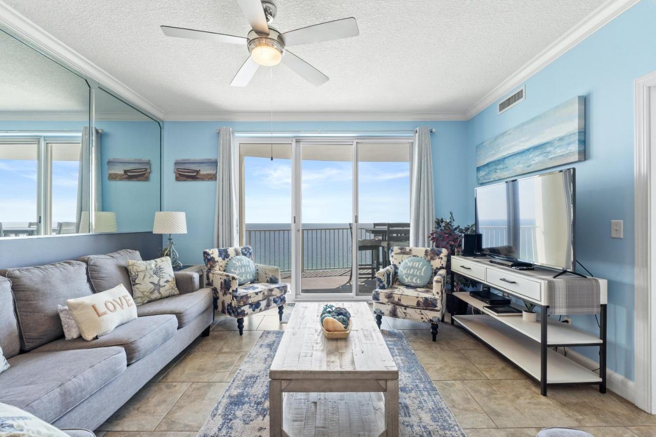 Twin Palms By Panhandle Getaways Panama City Beach