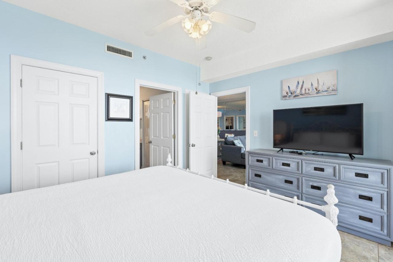 Twin Palms By Panhandle Getaways * Panama City Beach