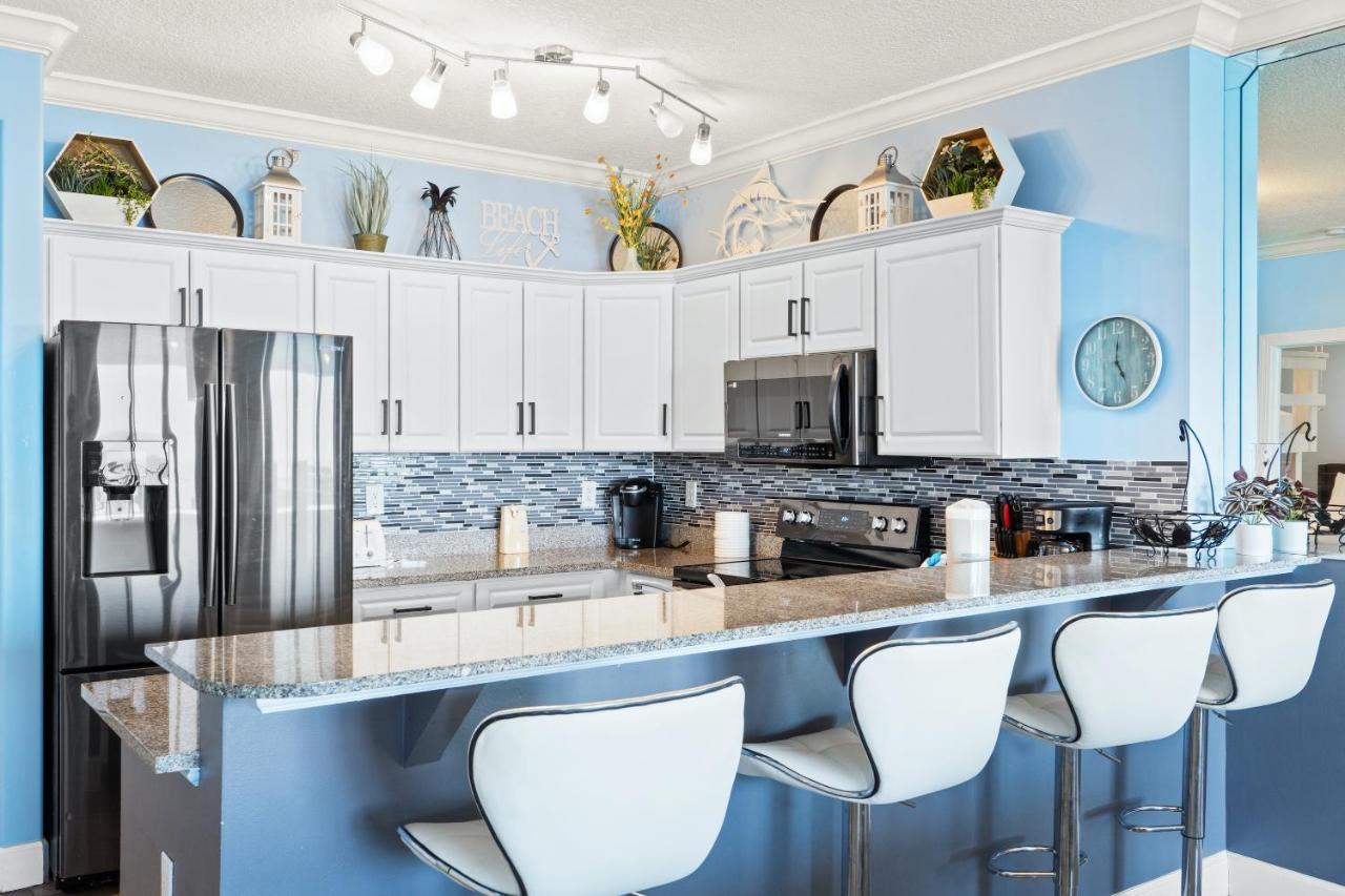 Twin Palms By Panhandle Getaways Apartment