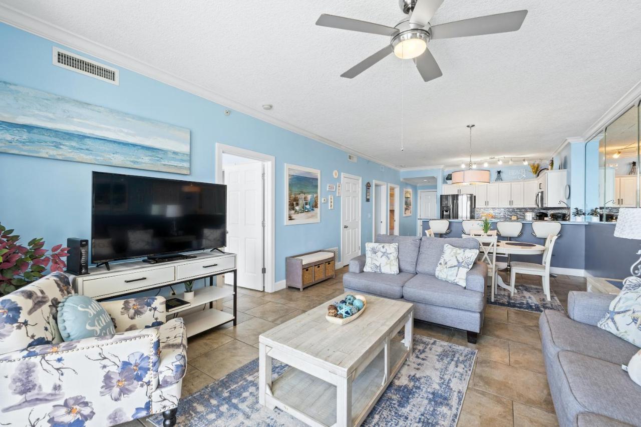 Twin Palms By Panhandle Getaways