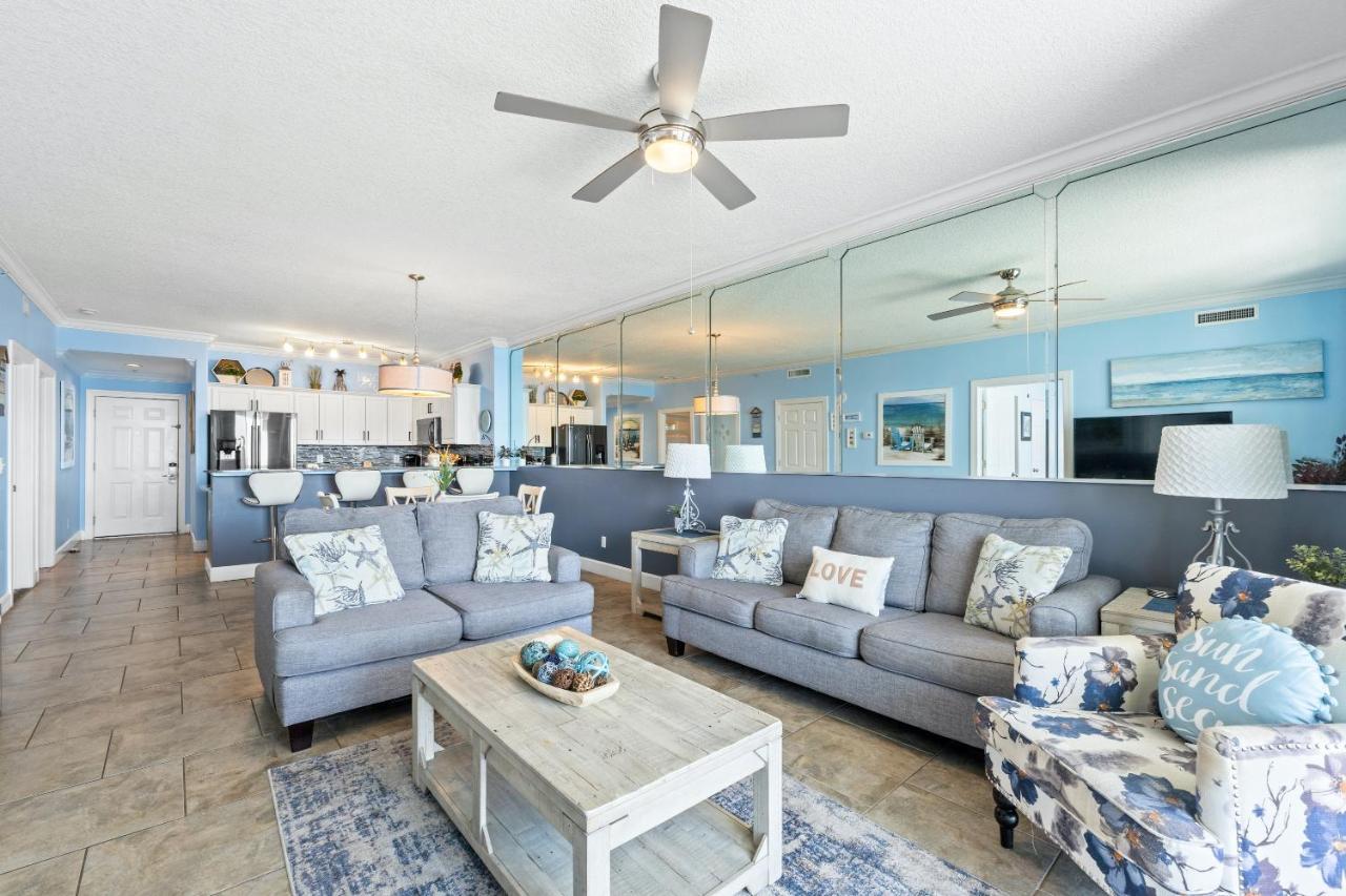 Twin Palms By Panhandle Getaways * Panama City Beach