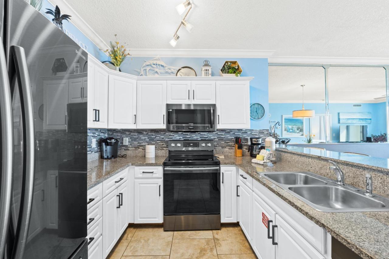 Twin Palms By Panhandle Getaways Apartment *