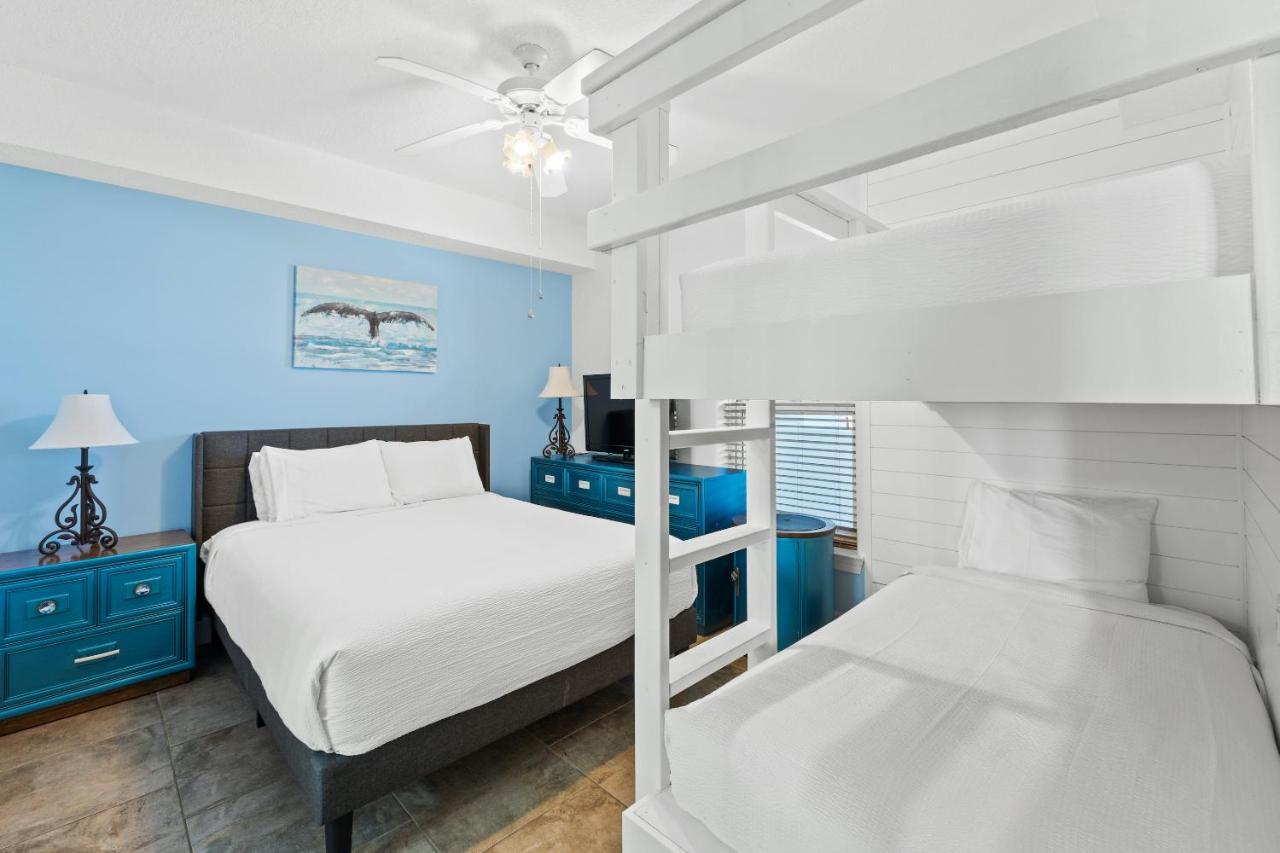 Apartment Twin Palms By Panhandle Getaways