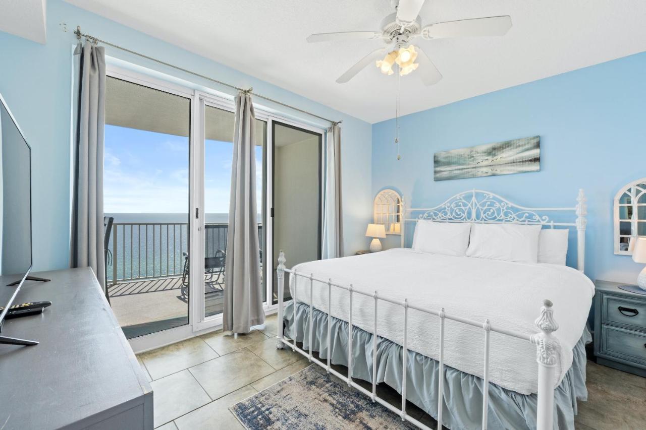 Twin Palms By Panhandle Getaways Apartment Panama City Beach