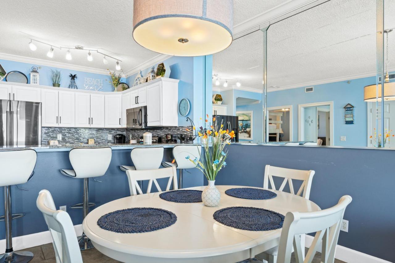 Twin Palms By Panhandle Getaways Apartment *