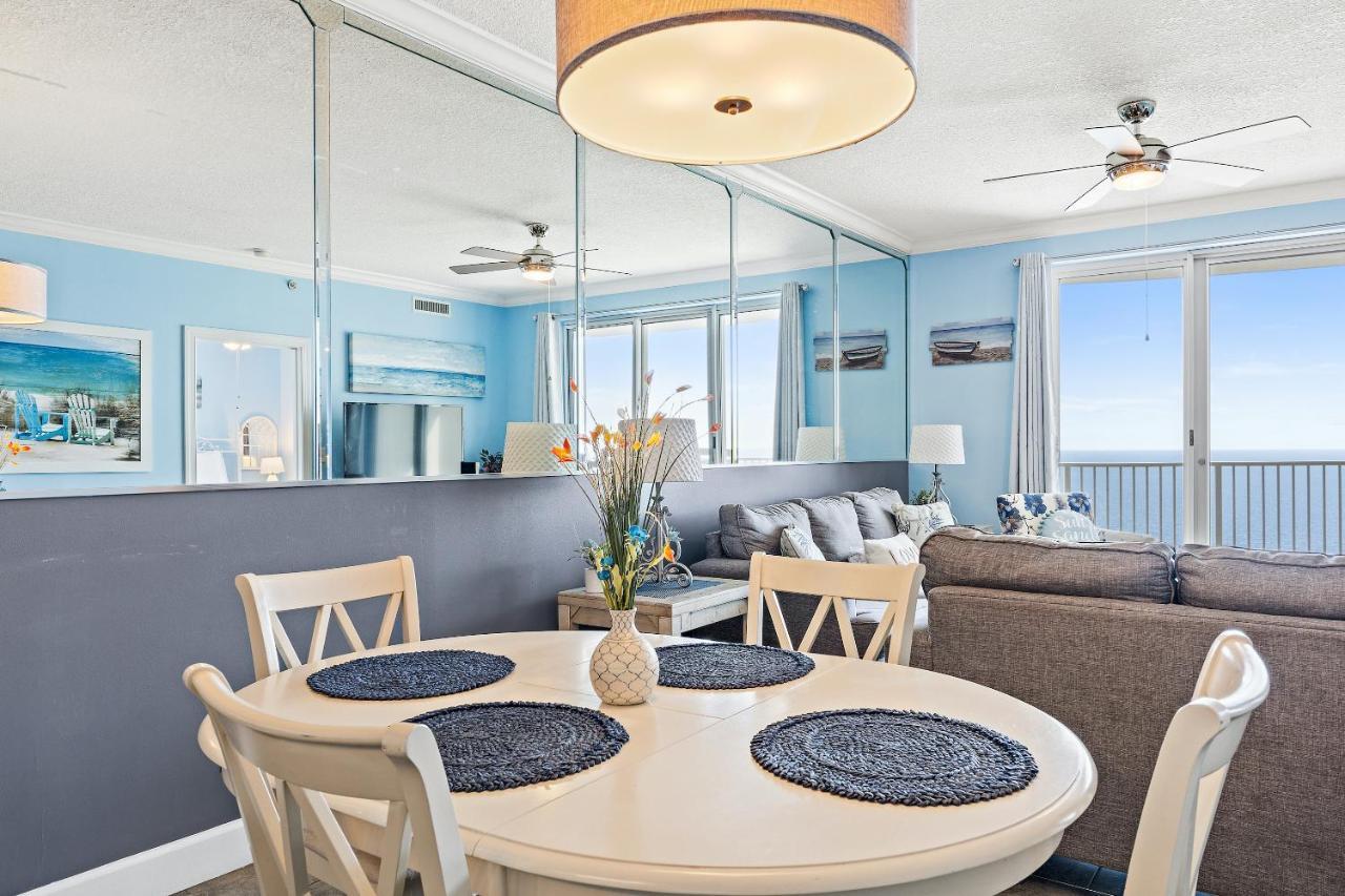 Twin Palms By Panhandle Getaways Panama City Beach