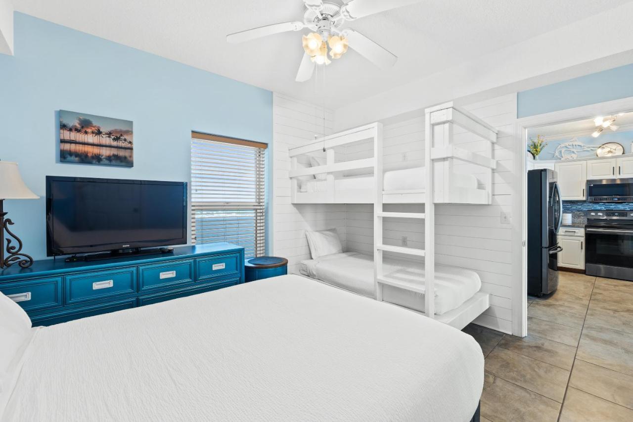 Twin Palms By Panhandle Getaways