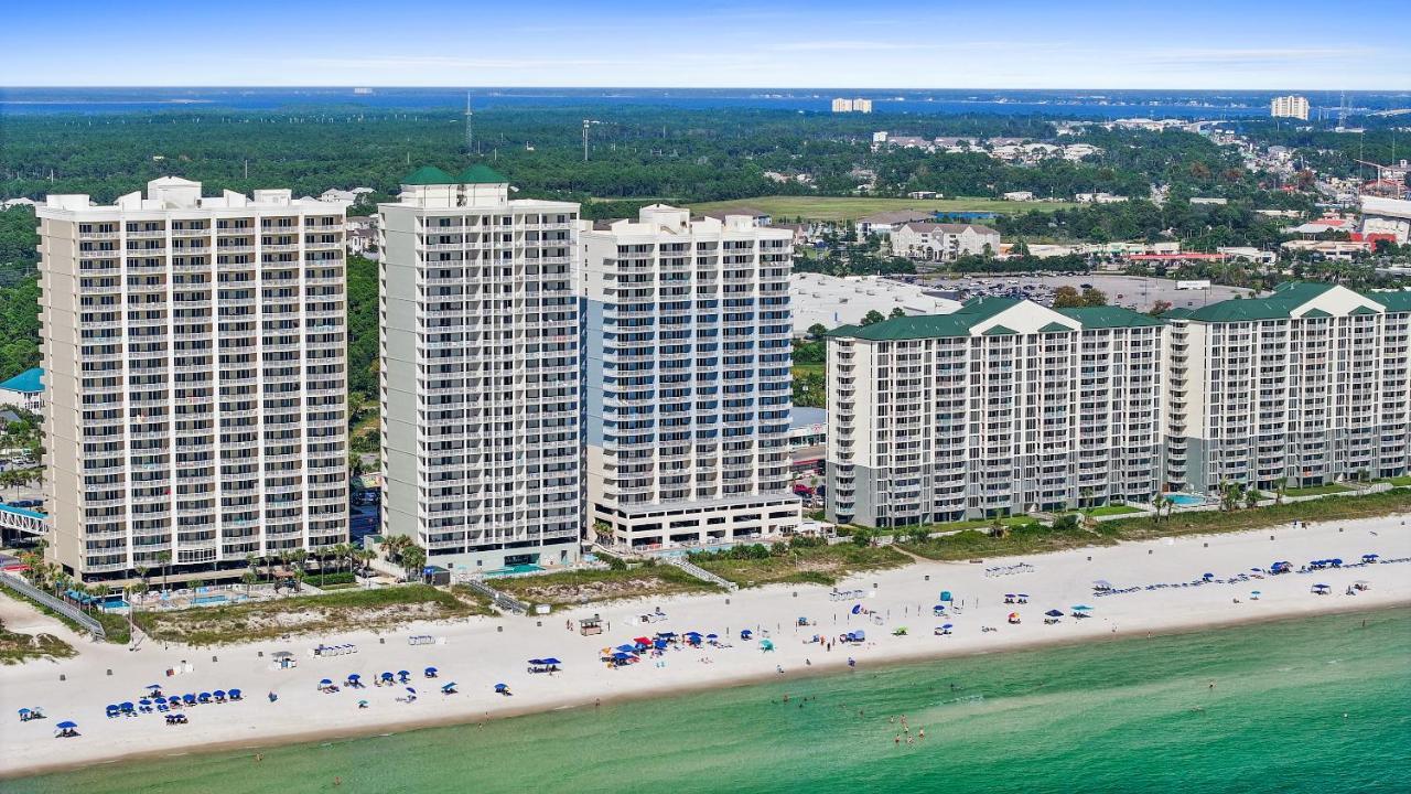 Twin Palms By Panhandle Getaways Panama City Beach