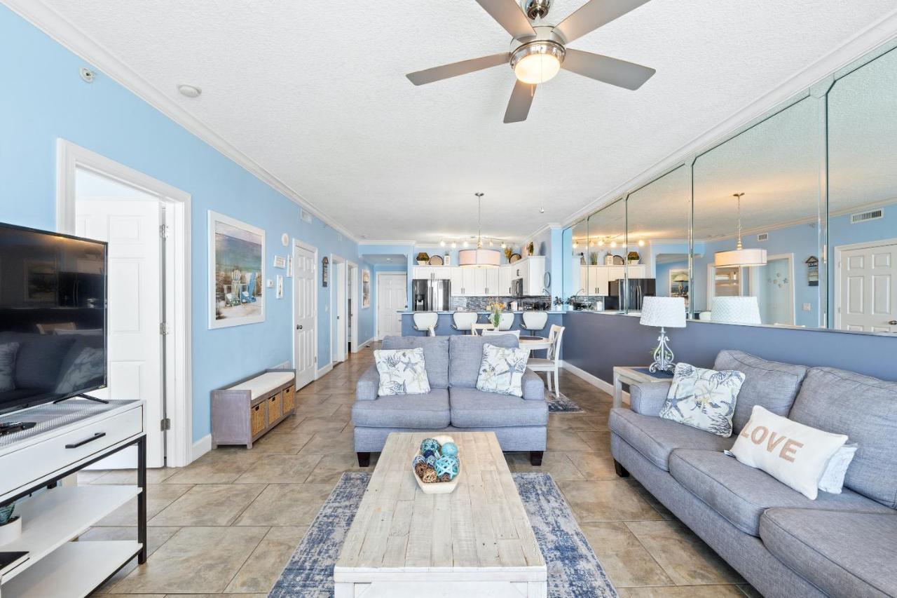 Apartment Twin Palms By Panhandle Getaways *