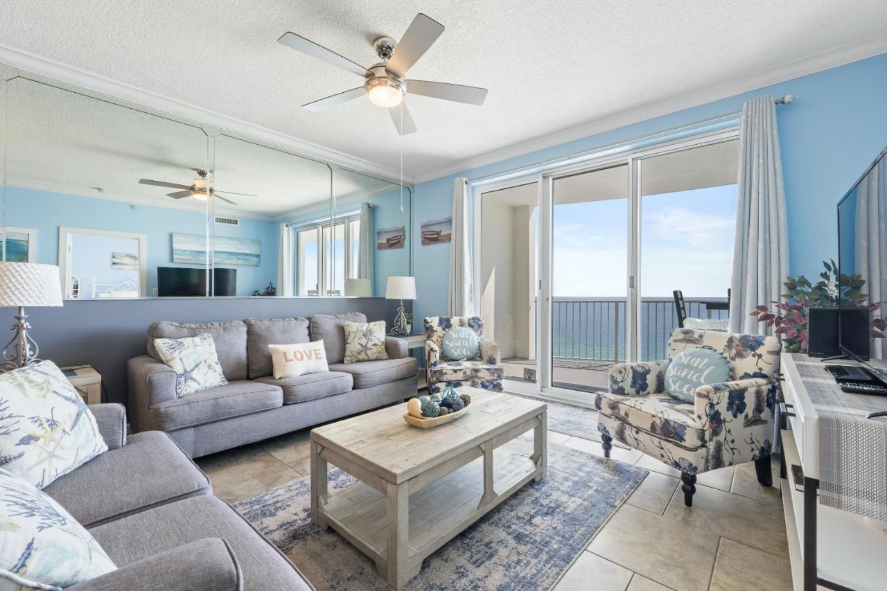Twin Palms By Panhandle Getaways Apartment *